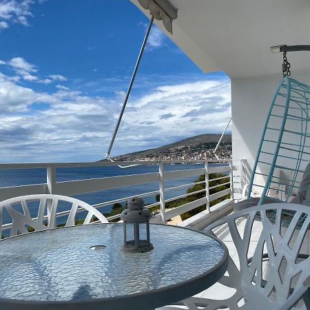 White Sea View Residence 2 Sarandë 外观 照片