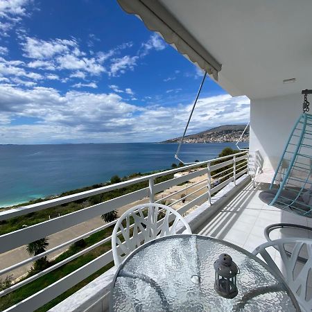 White Sea View Residence 2 Sarandë 外观 照片