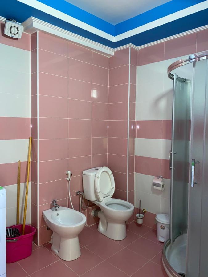 White Sea View Residence 2 Sarandë 外观 照片