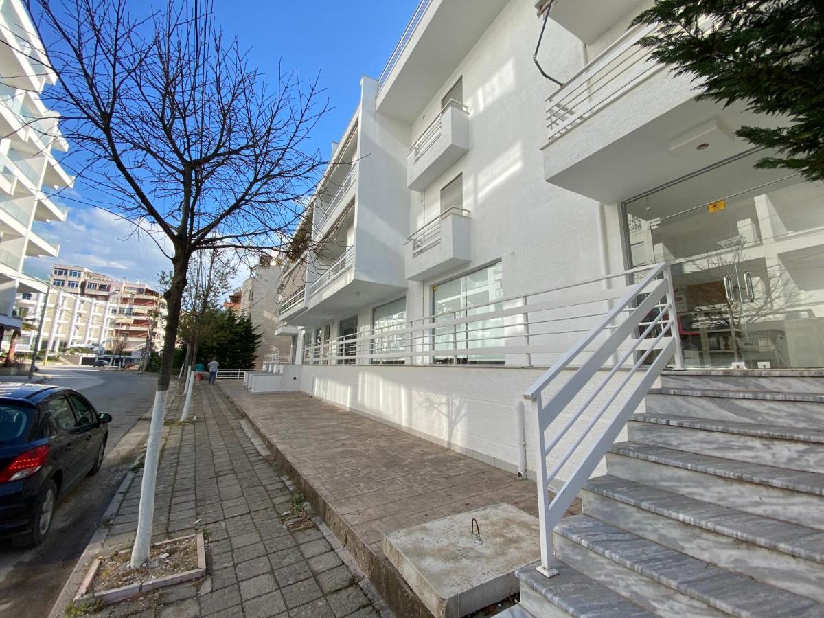 White Sea View Residence 2 Sarandë 外观 照片