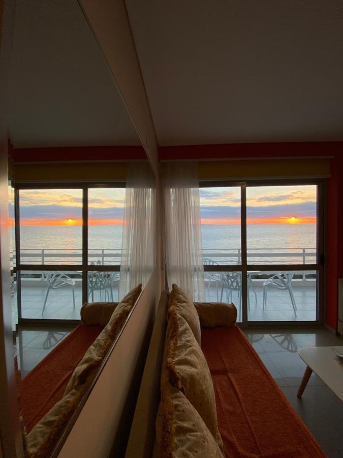 White Sea View Residence 2 Sarandë 外观 照片