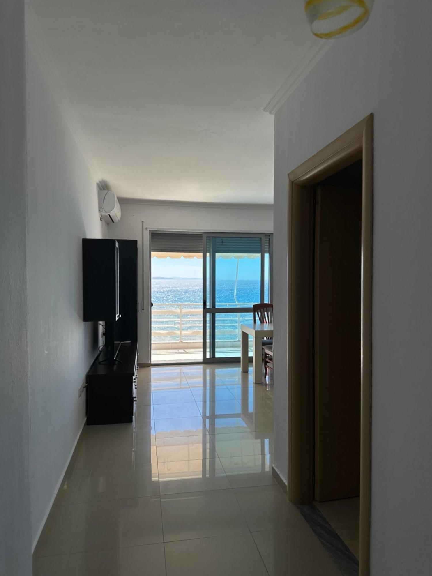 White Sea View Residence 2 Sarandë 外观 照片
