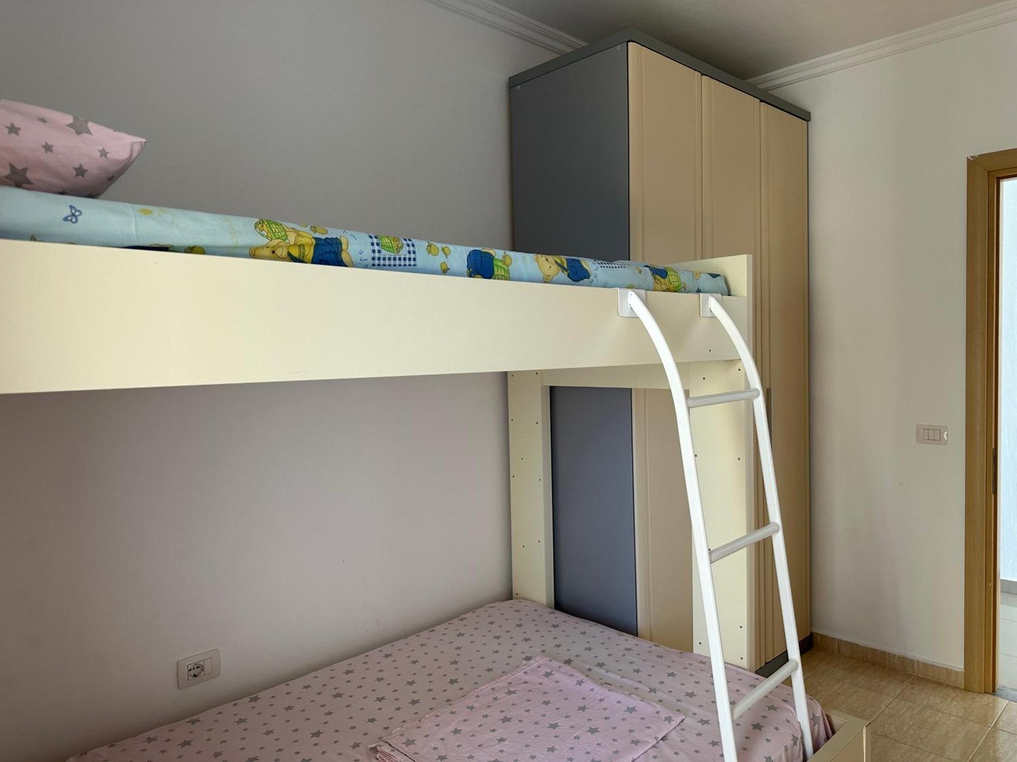 White Sea View Residence 2 Sarandë 外观 照片