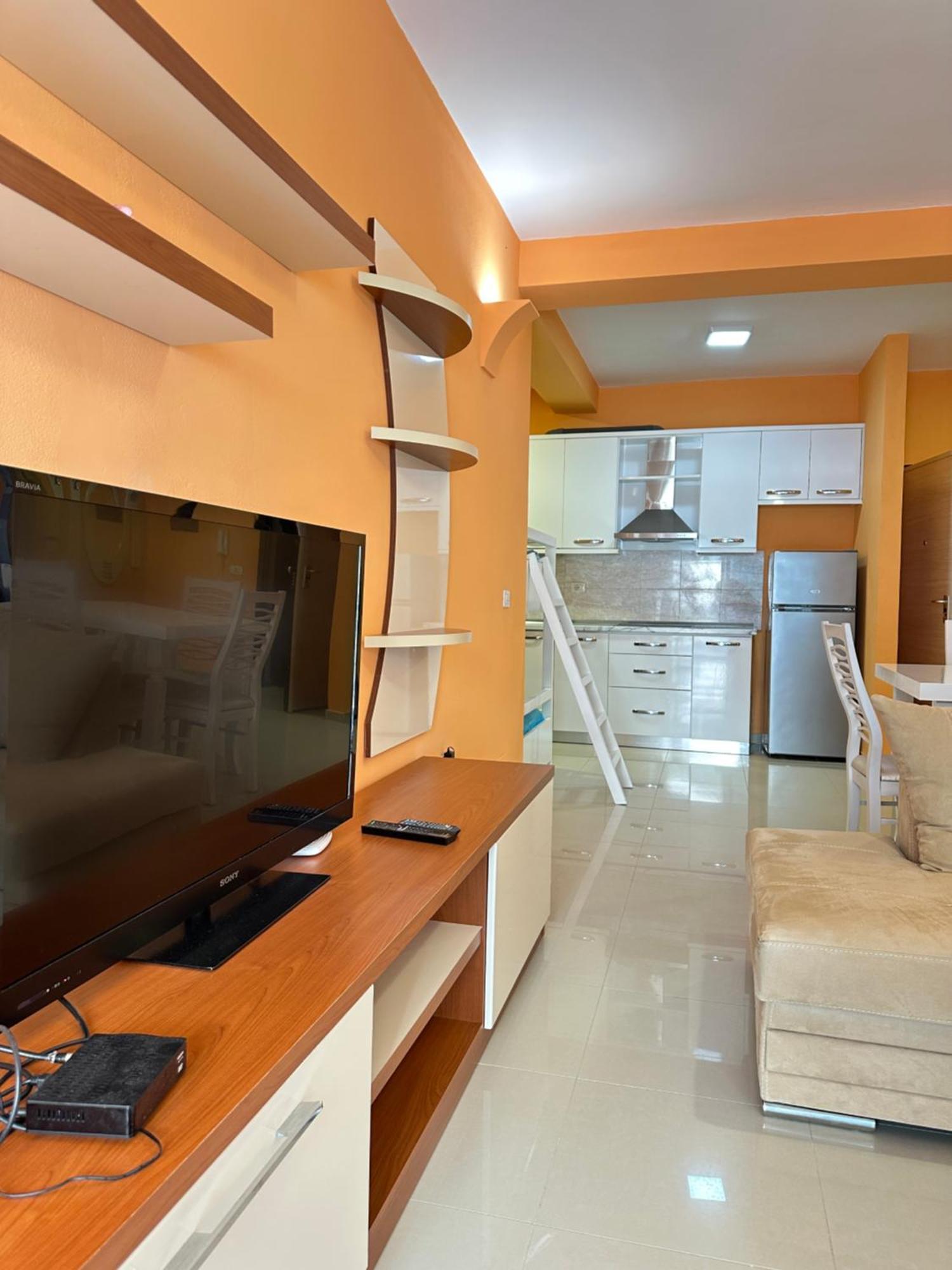White Sea View Residence 2 Sarandë 外观 照片