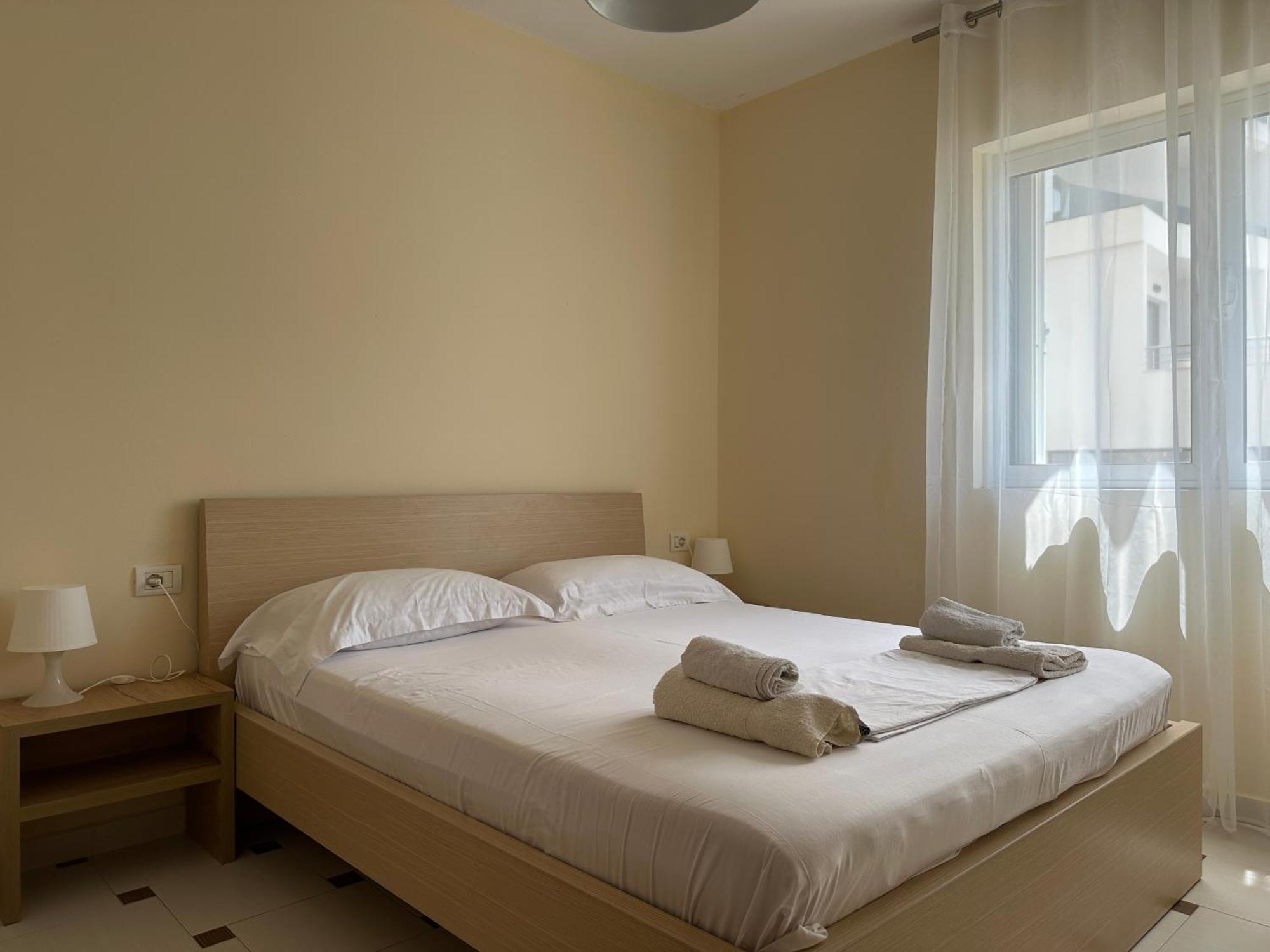 White Sea View Residence 2 Sarandë 外观 照片