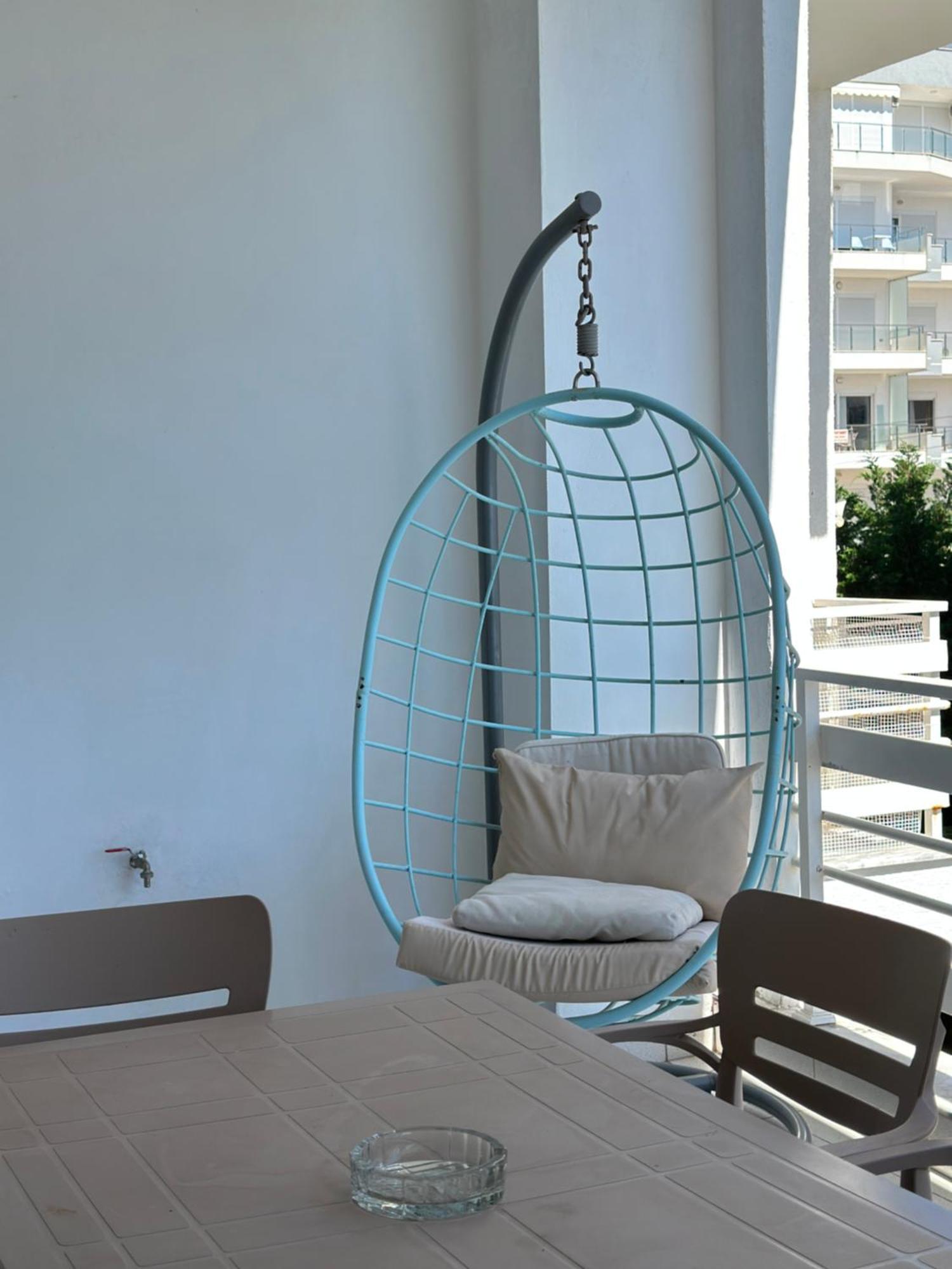 White Sea View Residence 2 Sarandë 外观 照片