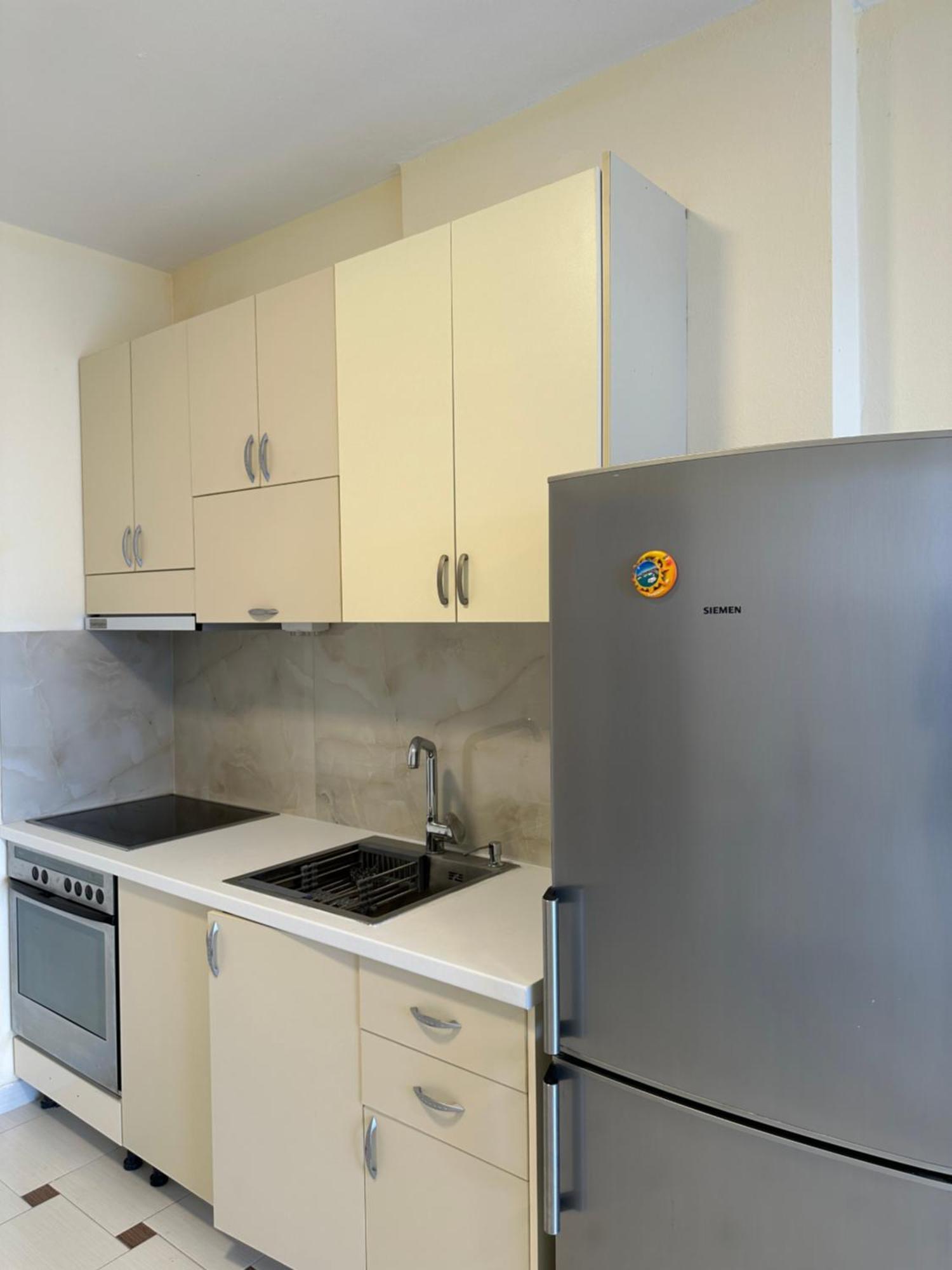 White Sea View Residence 2 Sarandë 外观 照片