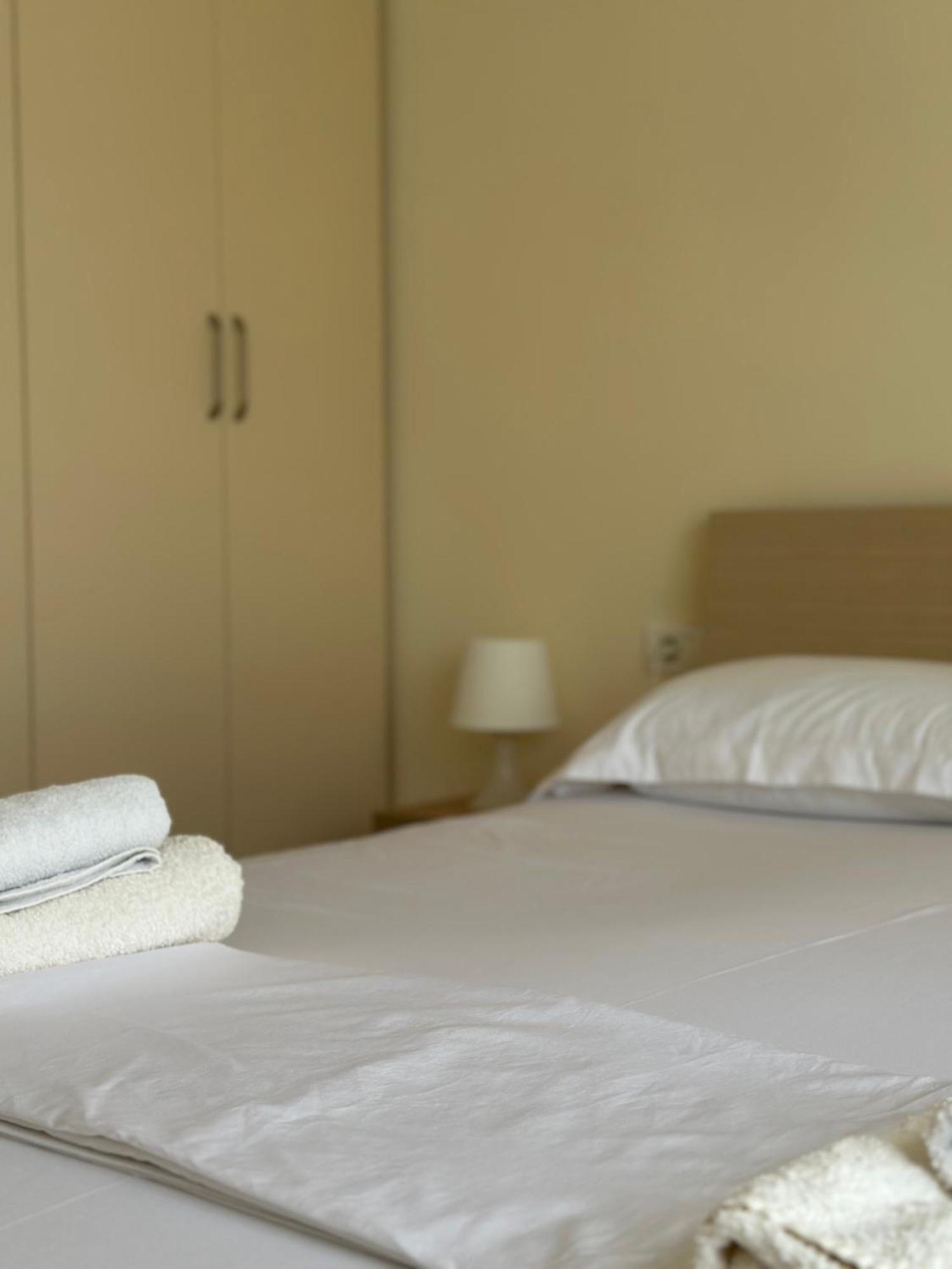 White Sea View Residence 2 Sarandë 外观 照片