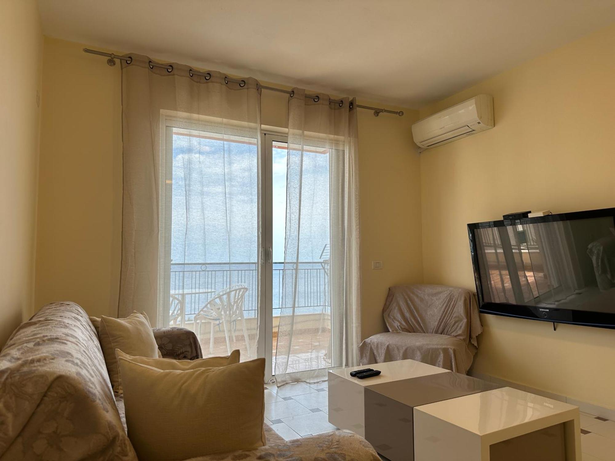 White Sea View Residence 2 Sarandë 外观 照片