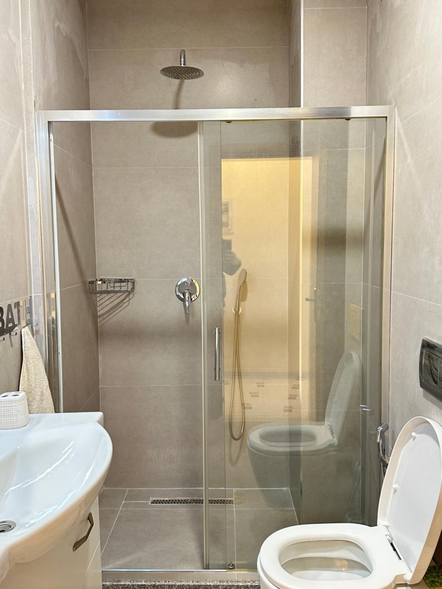 White Sea View Residence 2 Sarandë 外观 照片