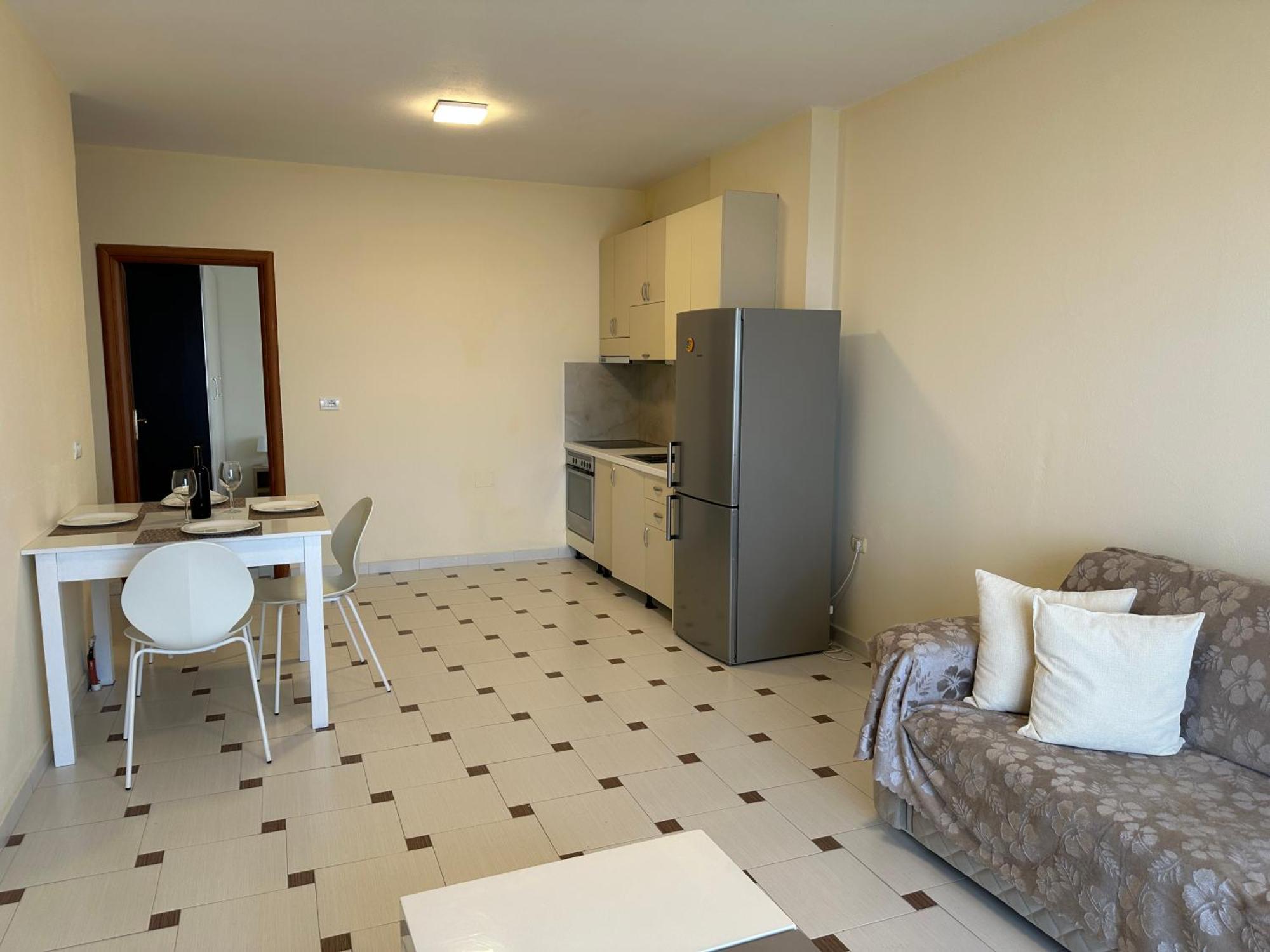 White Sea View Residence 2 Sarandë 外观 照片
