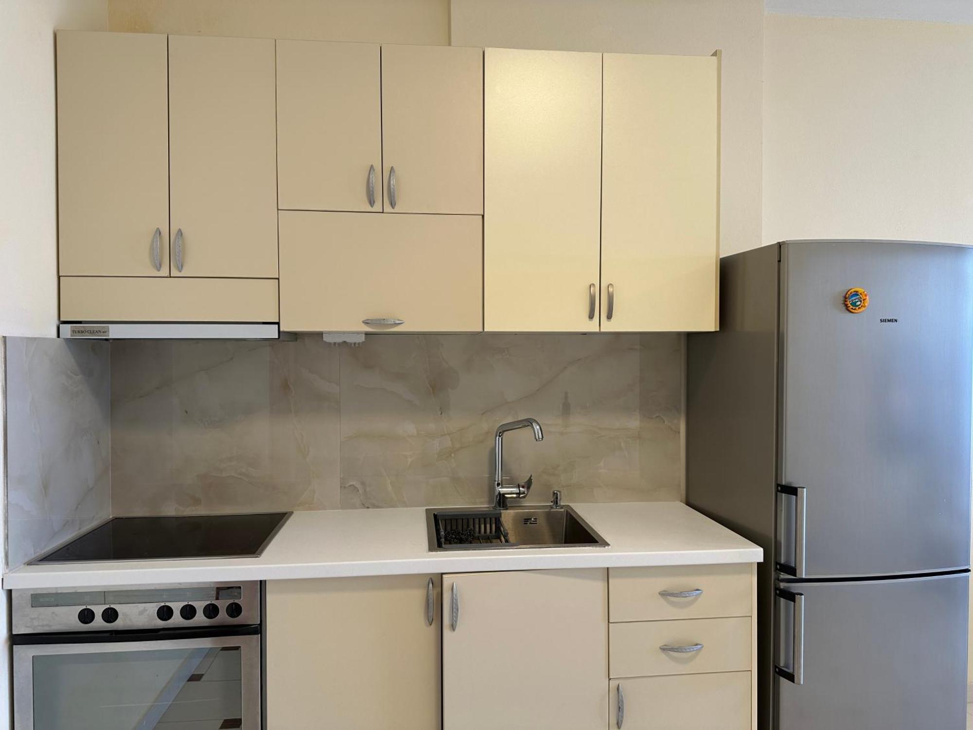 White Sea View Residence 2 Sarandë 外观 照片